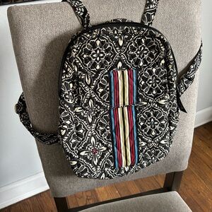 Vera Bradley Retired, Barcelona backpack